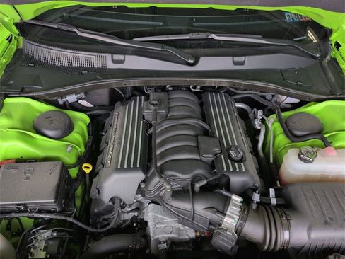 Used 2023 Dodge Charger Scat Pack w/ Plus Group image 16