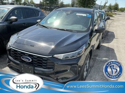 Used 2025 Ford Escape ST-Line
