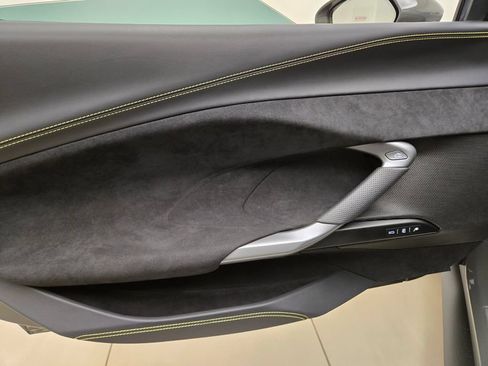 Used 2025 Ferrari 296 GTB RWD image 24