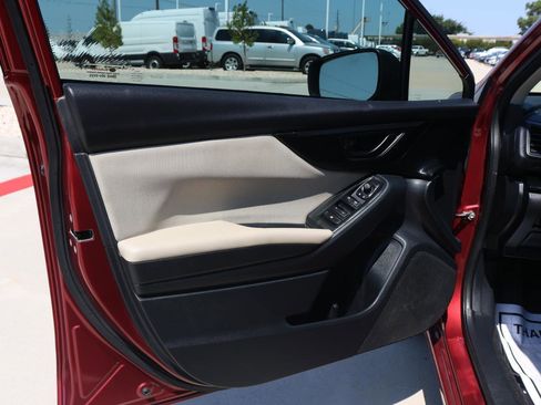 Used 2018 Subaru Impreza 2.0i image 21