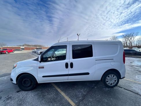 Used 2019 RAM ProMaster City Tradesman SLT FWD image 6
