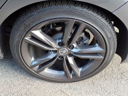 Used 2025 Acura Integra A-Spec FWD image 10