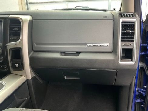 Used 2019 RAM 1500 Big Horn AWD/4WD image 10