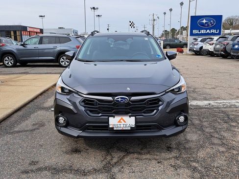 New 2026 Subaru Crosstrek 2.0i Premium AWD/4WD image 9