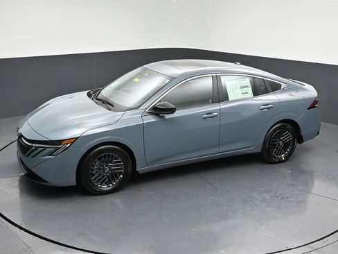 New 2026 Nissan Sentra SV w/ SV Convenience Package FWD image 23