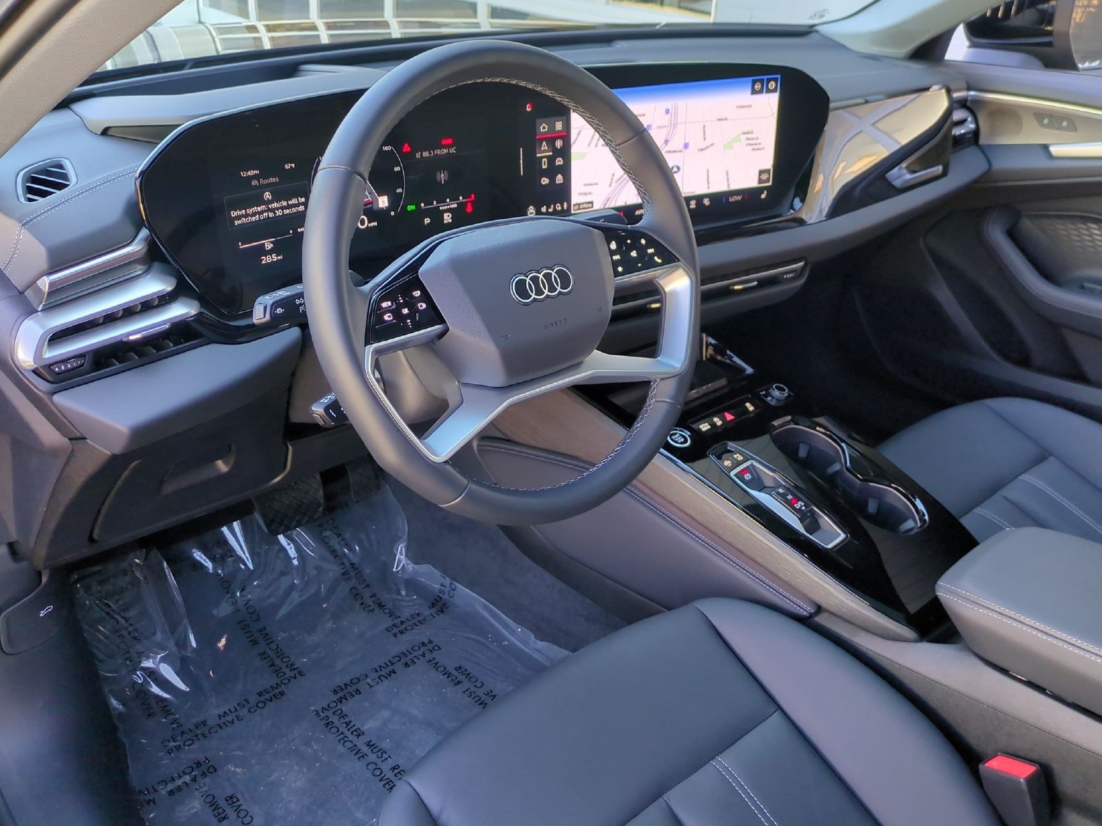 Used 2025 Audi A5 Premium Plus AWD/4WD image 15