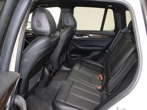 Used 2023 BMW X3 sDrive30i image 24