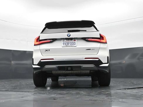 Used 2026 BMW X1 xDrive28i w/ Convenience Package AWD/4WD image 30