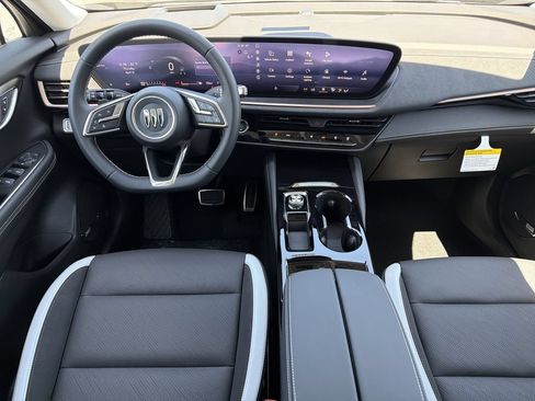 New 2026 Buick Envision Sport Touring AWD/4WD image 2