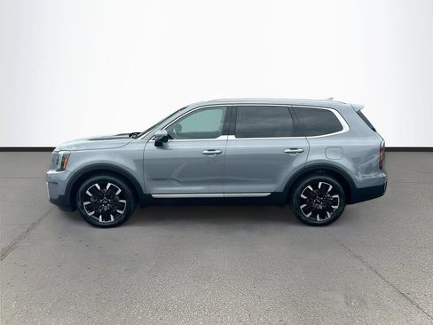 Certified 2024 Kia Telluride SX FWD image 4