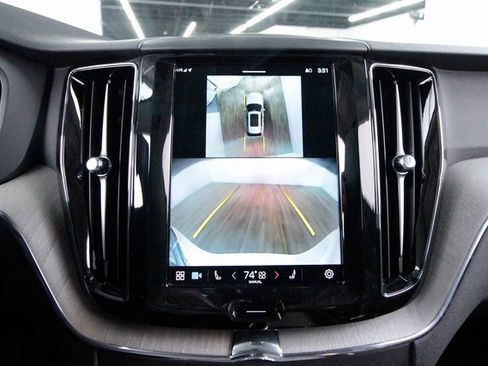 Certified 2025 Volvo XC60 B5 Plus image 16