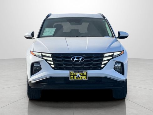Used 2024 Hyundai Tucson SEL image 10