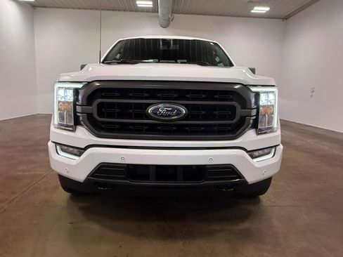 Used 2023 Ford F150 XLT w/ Equipment Group 302A High image 43