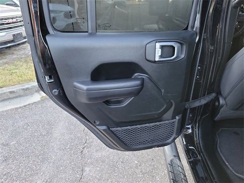 Used 2021 Jeep Gladiator Sport w/ Quick Order Package 24Q 80Th image 28