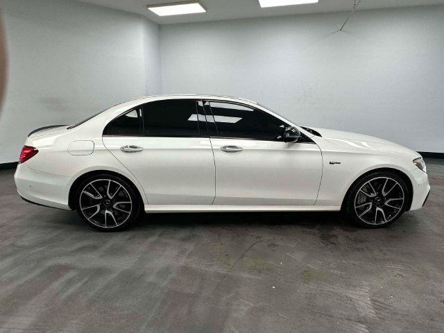 Used 2017 Mercedes-Benz E 43 AMG 4MATIC Sedan image 7
