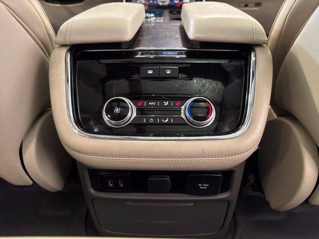 Used 2019 Lincoln Navigator Reserve w/ Cargo Package AWD/4WD image 23