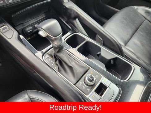 Used 2024 Kia Telluride S w/ S Sunroof Package AWD/4WD image 28