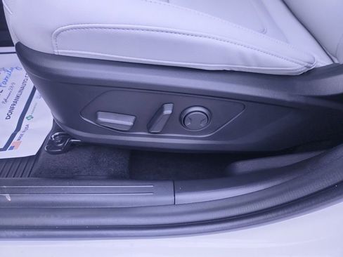 New 2026 Hyundai Santa Cruz SEL AWD/4WD image 12