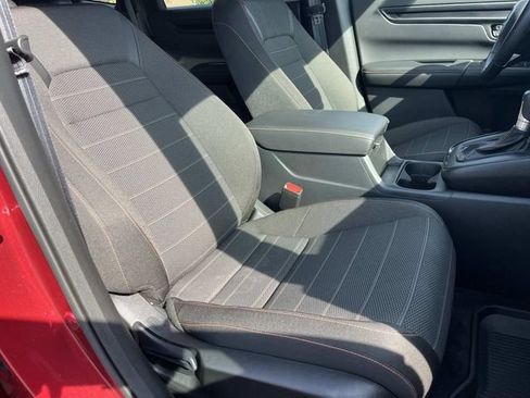 Used 2025 Honda CR-V Sport image 28