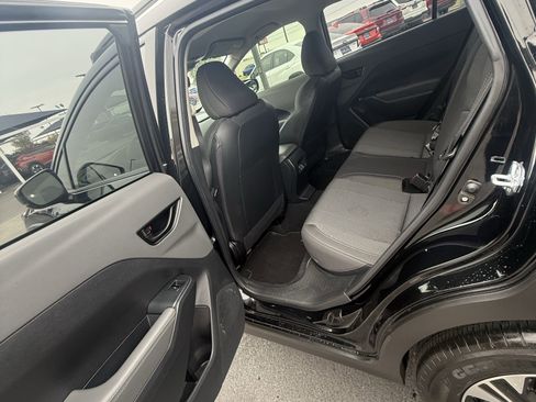 Used 2024 Subaru Crosstrek 2.0i Premium w/ Crosstrek Mirror Package image 11