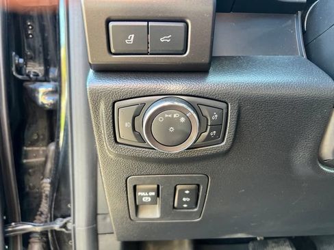 Used 2019 Ford Expedition Limited w/ Special Edition Package AWD/4WD image 26