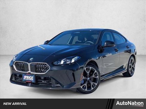 Used 2025 BMW 228i xDrive image 1