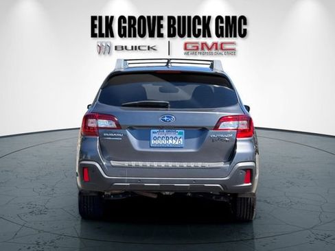 Used 2019 Subaru Outback 2.5i Limited w/ Popular Package #2 AWD/4WD image 5