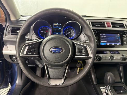 Used 2019 Subaru Legacy 2.5i AWD/4WD image 14