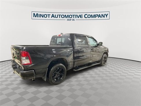 Certified 2022 RAM 1500 Big Horn image 8