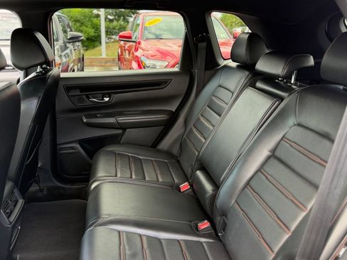 Used 2025 Honda CR-V Sport-L image 6