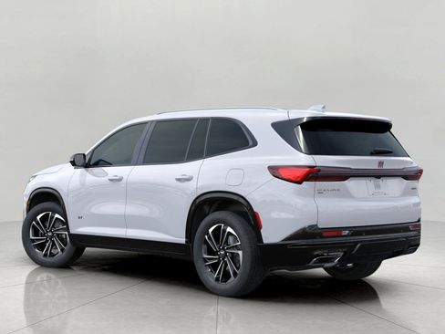 New 2026 Buick Enclave Sport Touring AWD/4WD image 3