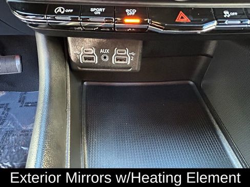 Certified 2024 Dodge Durango GT image 22