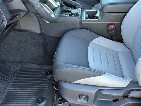 New 2025 Toyota Tacoma TRD Sport image 24