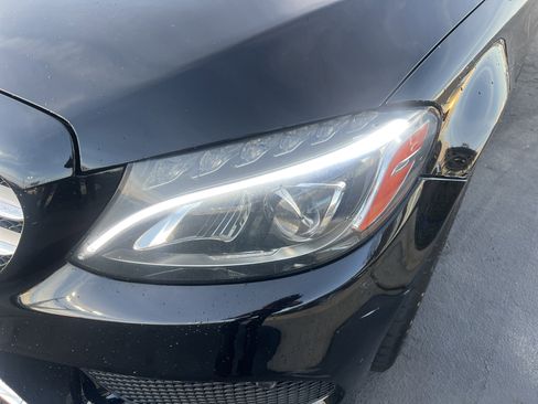 Certified 2018 Mercedes-Benz C 300 Sedan image 6