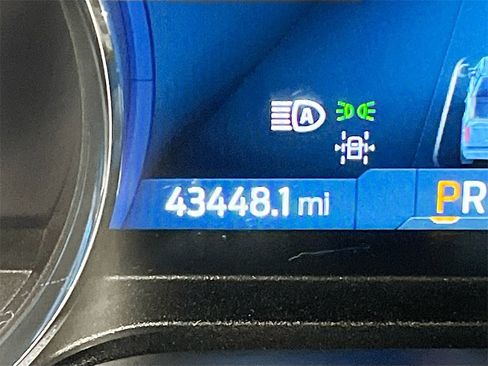 Used 2023 Ford F150 Tremor w/ Trailer Tow Package image 12