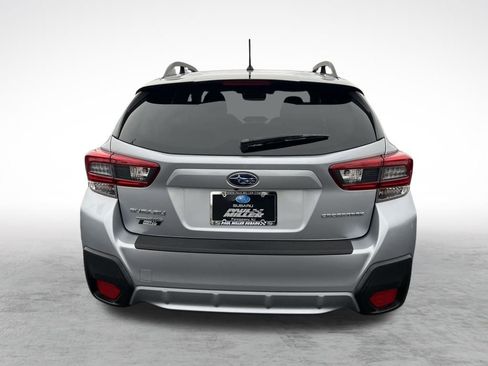 Used 2023 Subaru Crosstrek 2.0i image 7