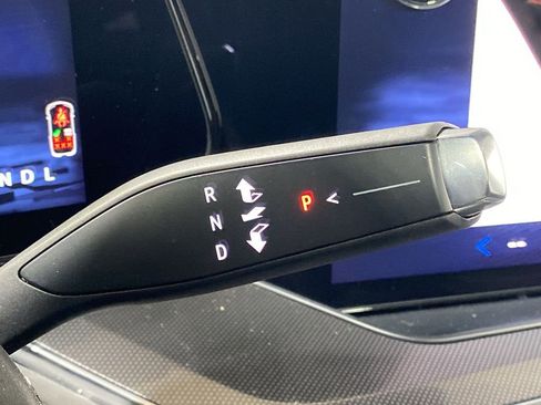 Used 2025 Chevrolet Tahoe RST w/ Comfort Package image 22