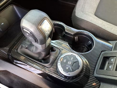 Certified 2023 Ford Bronco 4-Door image 21