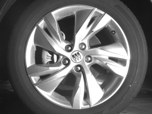 Used 2025 Buick Encore GX Preferred FWD image 12