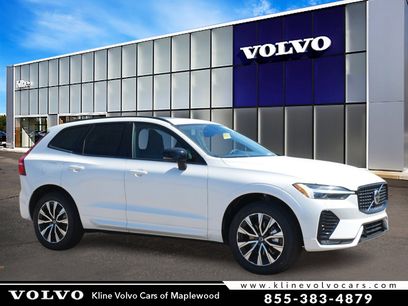 New 2025 Volvo XC60 B5 Core w/ Protection Package Premier