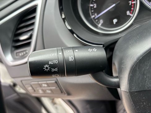 Used 2022 MAZDA CX-9 Touring Plus image 20