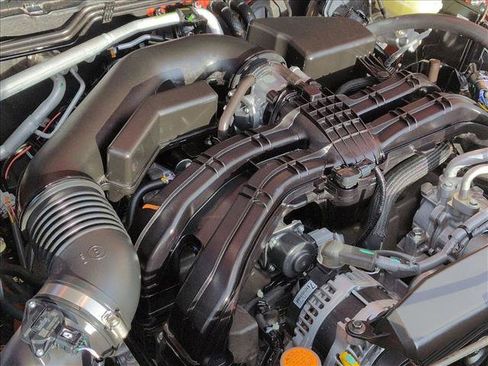 Certified 2025 Subaru Crosstrek 2.5i Limited image 23