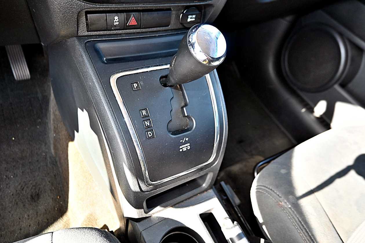 Used 2014 Jeep Patriot Sport w/ Power Value Group FWD image 22