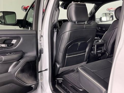 Used 2023 RAM 1500 Limited AWD/4WD image 25