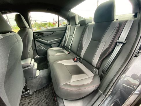 Used 2024 Subaru WRX AWD/4WD image 21