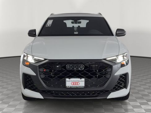 New 2026 Audi RS Q8 performance AWD/4WD image 6