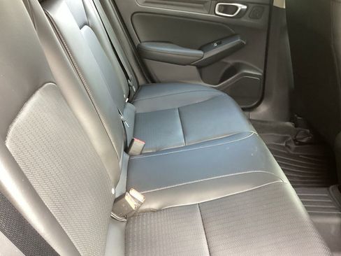 Used 2024 Honda Civic EX-L image 5