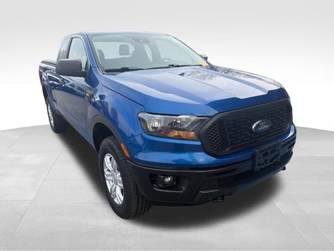 Used 2020 Ford Ranger XL w/ Equipment Group 101A Mid image 9