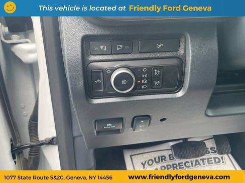 Used 2024 Ford F250 Lariat AWD/4WD image 18