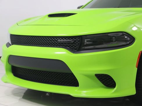 Used 2023 Dodge Charger R/T w/ Blacktop Package image 52